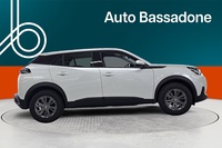 Peugeot 2008 vaihtoauto