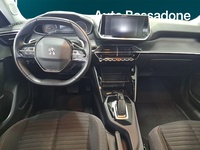 Peugeot 2008 vaihtoauto