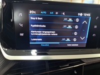 Peugeot 2008 vaihtoauto