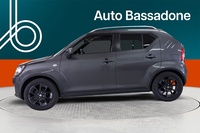 Suzuki Ignis vaihtoauto