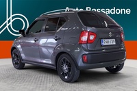 Suzuki Ignis vaihtoauto