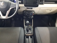 Suzuki Ignis vaihtoauto