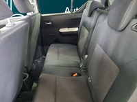 Suzuki Ignis vaihtoauto