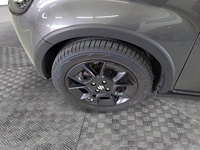 Suzuki Ignis vaihtoauto