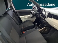 Suzuki Ignis vaihtoauto