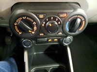 Suzuki Ignis vaihtoauto