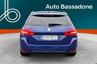 Peugeot 308 vaihtoauto