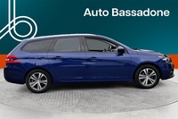 Peugeot 308 vaihtoauto