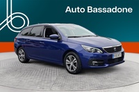 Peugeot 308 vaihtoauto