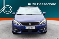 Peugeot 308 vaihtoauto