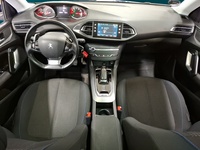 Peugeot 308 vaihtoauto
