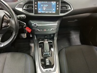 Peugeot 308 vaihtoauto