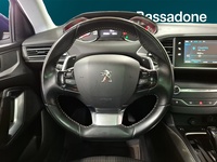 Peugeot 308 vaihtoauto