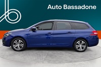 Peugeot 308 vaihtoauto