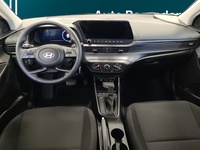 Hyundai i20 Hatchback vaihtoauto