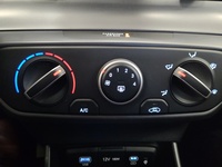 Hyundai i20 Hatchback vaihtoauto