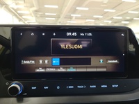 Hyundai i20 Hatchback vaihtoauto