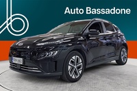 Hyundai Kona vaihtoauto
