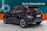 Hyundai Kona vaihtoauto