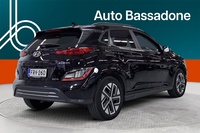 Hyundai Kona vaihtoauto