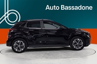 Hyundai Kona vaihtoauto