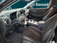 Hyundai Kona vaihtoauto