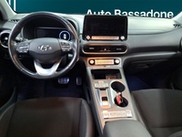Hyundai Kona vaihtoauto