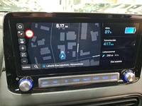 Hyundai Kona vaihtoauto