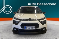 Citroën C3 vaihtoauto