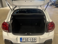 Citroën C3 vaihtoauto