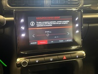 Citroën C3 vaihtoauto