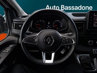 Renault Trafic vaihtoauto