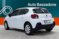Citroën C3 vaihtoauto