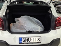 Citroën C3 vaihtoauto