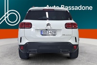 Citroën C5 Aircross vaihtoauto