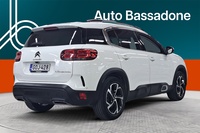 Citroën C5 Aircross vaihtoauto