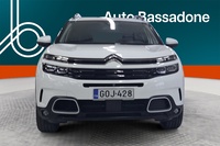 Citroën C5 Aircross vaihtoauto