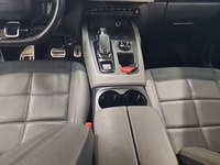 Citroën C5 Aircross vaihtoauto