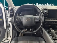 Citroën C5 Aircross vaihtoauto