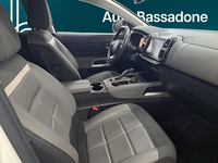 Citroën C5 Aircross vaihtoauto