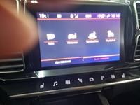 Citroën C5 Aircross vaihtoauto
