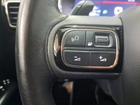 Citroën C5 Aircross vaihtoauto