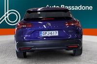 Citroën C5 X vaihtoauto