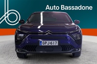 Citroën C5 X vaihtoauto