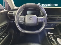 Citroën C5 X vaihtoauto