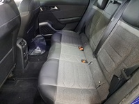 Citroën C5 X vaihtoauto