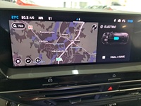 Citroën C5 X vaihtoauto