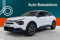 Citroën C4 vaihtoauto
