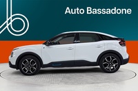 Citroën C4 vaihtoauto