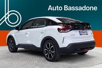 Citroën C4 vaihtoauto
